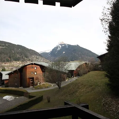 Les Joux 17 모르진